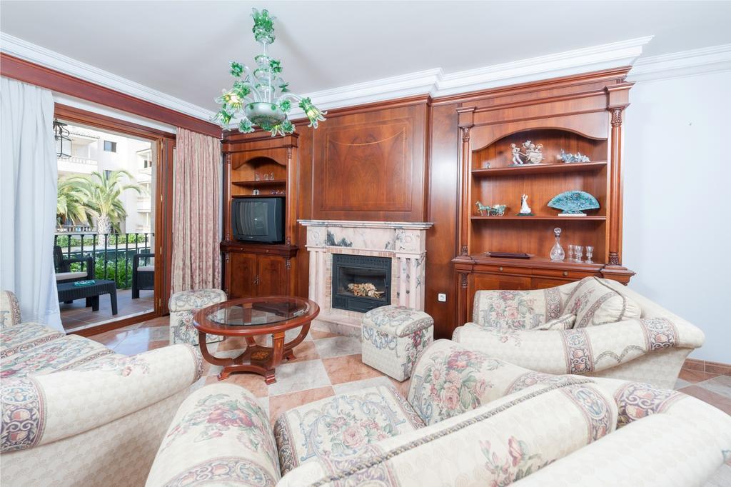 Ferienhaus Barret *