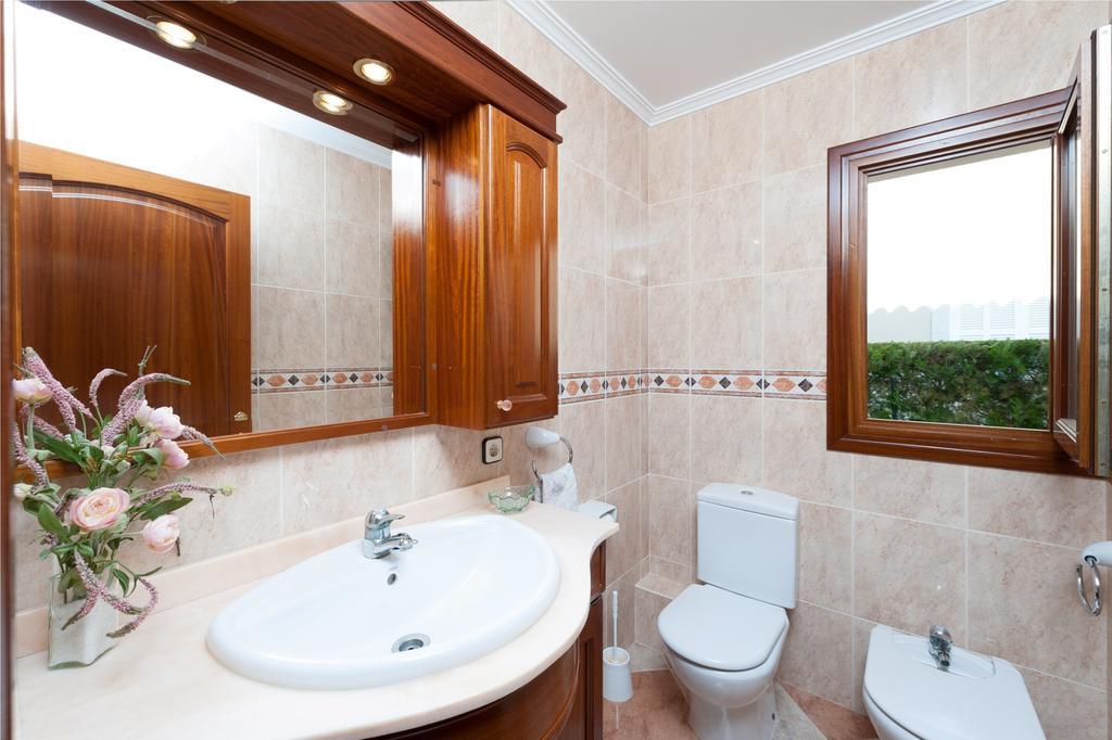 Barret Ferienhaus *
