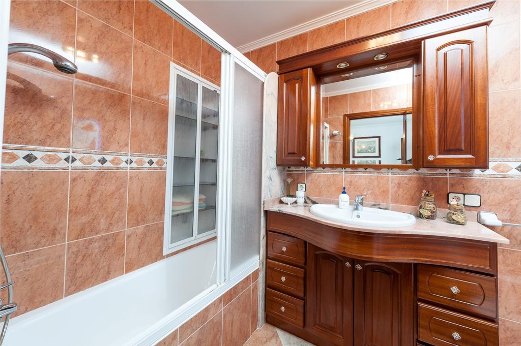 Barret Holiday home *