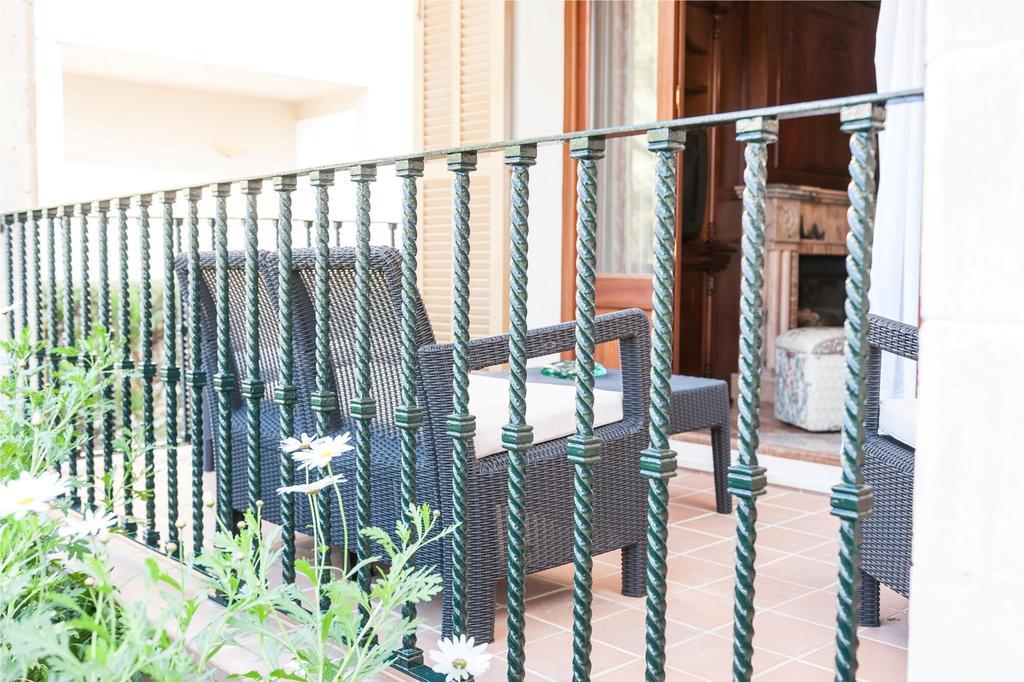 Barret Ferienhaus Can Picafort (Mallorca)