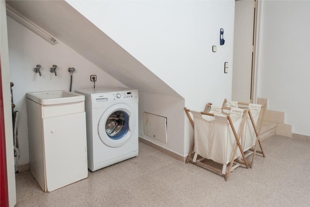 Ferienhaus Barret