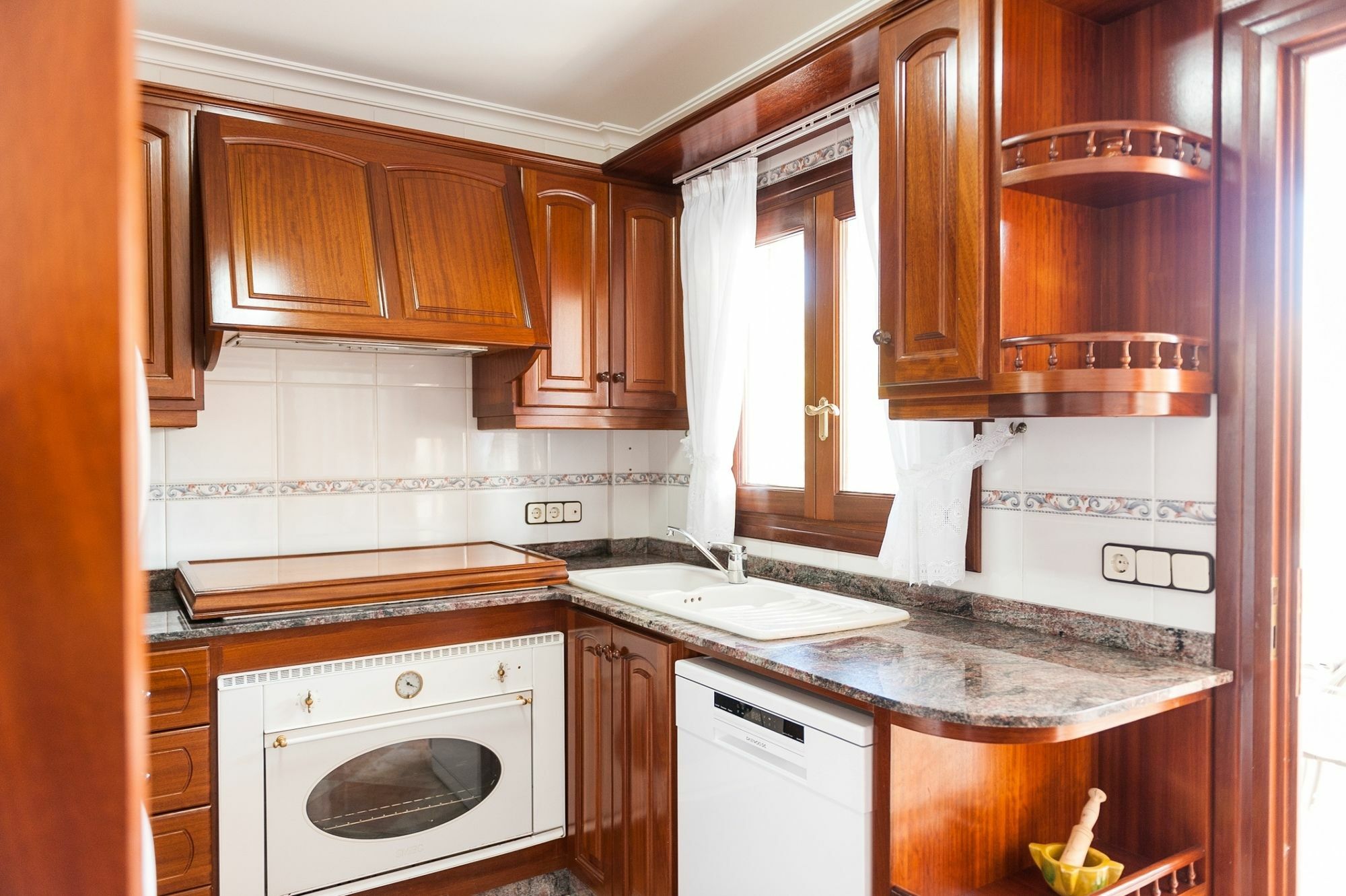 Ferienhaus Barret