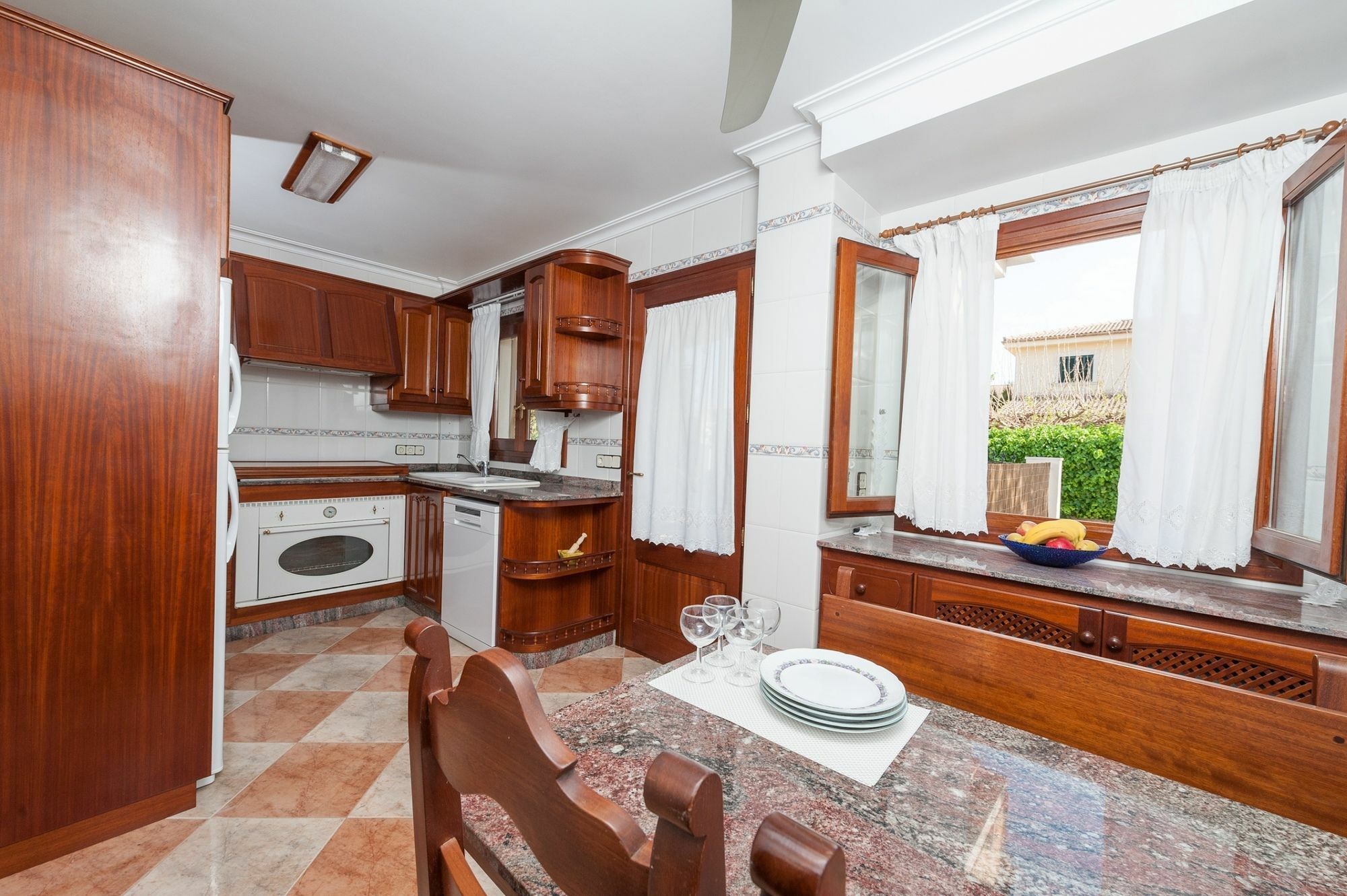 Ferienhaus Barret